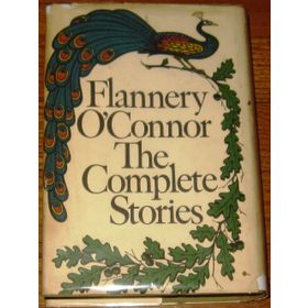 The Complete Stories Kitap