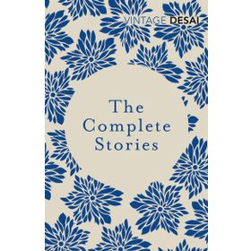 The Complete Stories Kitap