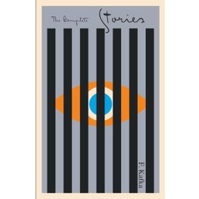 The Complete Stories Kitap