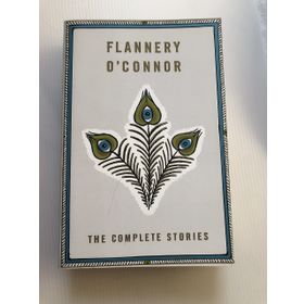 The Complete Stories Kitap