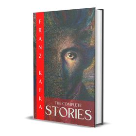 The Complete Stories Kitap