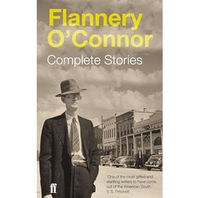 The Complete Stories Kitap