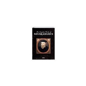 The Complete Works Of Nostradamus-Gece Kitaplığı