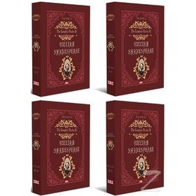 The Complete Works Of William Shakespeare - Kolektif