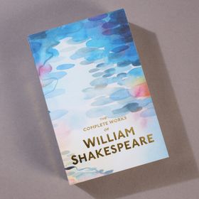 The Complete Works William Shakespeare - manga shakespeare