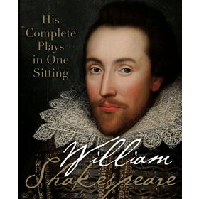 The Complete Works William Shakespeare - manga shakespeare