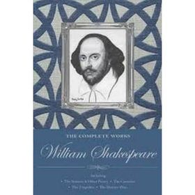 The Complete Works William Shakespeare - manga shakespeare