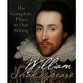 The Complete Works William Shakespeare - manga shakespeare