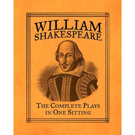 The Complete Works William Shakespeare - manga shakespeare