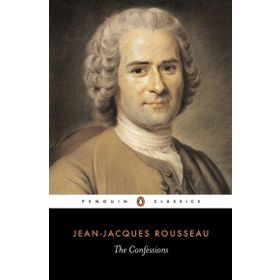 The Confessions-Augustine
