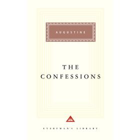The Confessions-Augustine