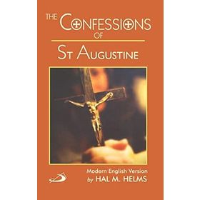 The Confessions-Augustine