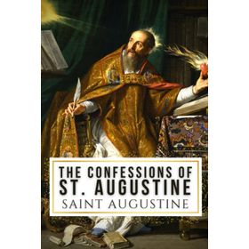 The Confessions-Augustine