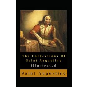 The Confessions-Augustine