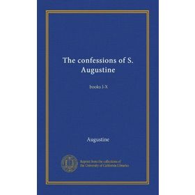 The Confessions-Augustine