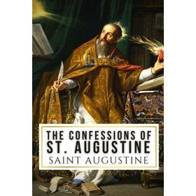 The Confessions-Augustine