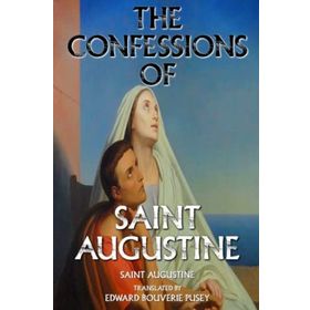 The Confessions-Augustine