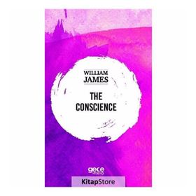The Conscience - William James