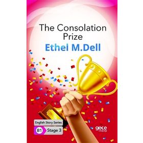 The Consolation Prize-Ethel M. Dell