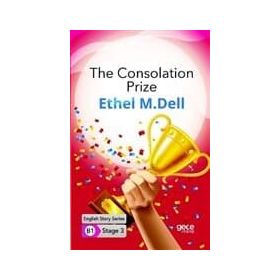 The Consolation Prize-Ethel M. Dell