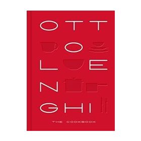 The Cookbook - Yotam Ottolenghi