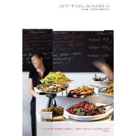 The Cookbook - Yotam Ottolenghi