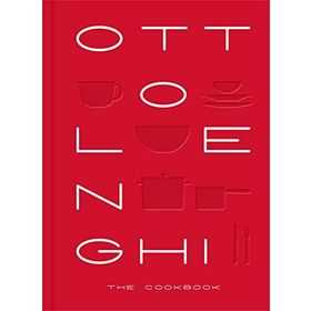 The Cookbook - Yotam Ottolenghi