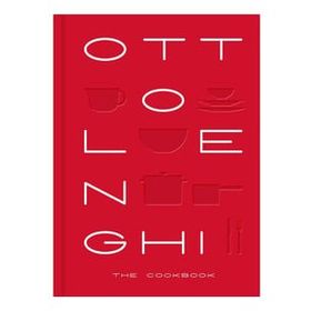 The Cookbook - Yotam Ottolenghi