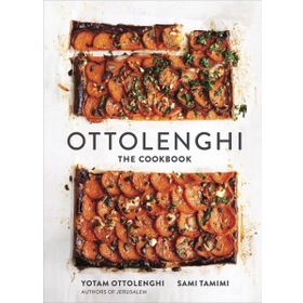 The Cookbook - Yotam Ottolenghi
