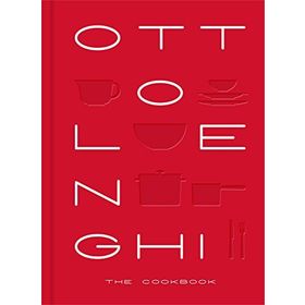 The Cookbook - Yotam Ottolenghi