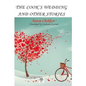 The Cook`s Wedding And Other Stories-Platanus Publishing