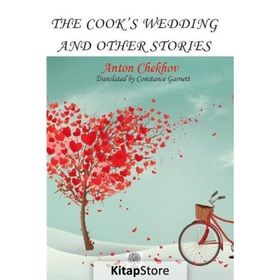 The Cook`s Wedding And Other Stories-Platanus Publishing