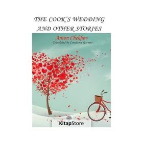 The Cook`s Wedding And Other Stories-Platanus Publishing