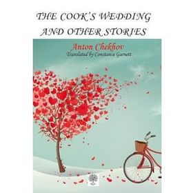 The Cook`s Wedding And Other Stories-Platanus Publishing