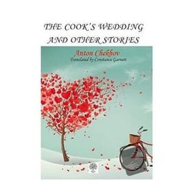 The Cook`s Wedding And Other Stories-Platanus Publishing