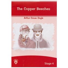 The Copper Beeches - s artur conan doyle