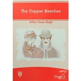 The Copper Beeches - s artur conan doyle