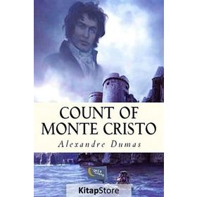 The Count of Monte Cristo - Alexandre Dumas Pere