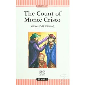 The Count of Monte Cristo - Alexandre Dumas Pere