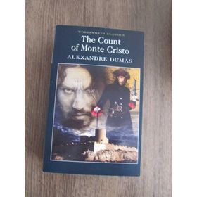 The Count of Monte Cristo - Alexandre Dumas Pere
