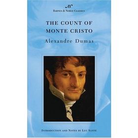 The Count of Monte Cristo - Alexandre Dumas Pere