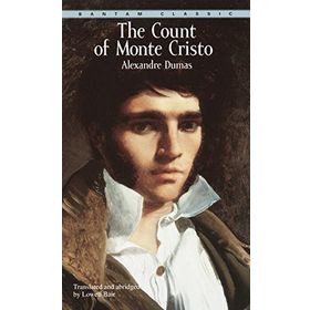 The Count of Monte Cristo - Alexandre Dumas Pere