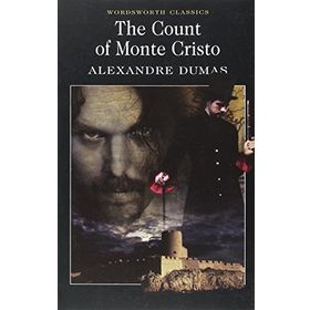 The Count of Monte Cristo - Alexandre Dumas Pere