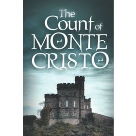 The Count of Monte Cristo - Alexandre Dumas Pere