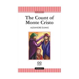 The Count of Monte Cristo - Alexandre Dumas Pere