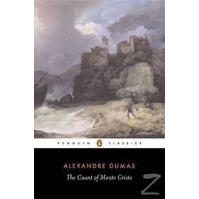 The Count of Monte Cristo - Edmond Dantes
