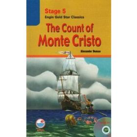 The Count of Monte Cristo - Edmond Dantes