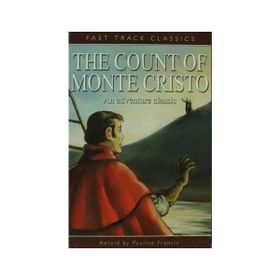The Count of Monte Cristo - Edmond Dantes