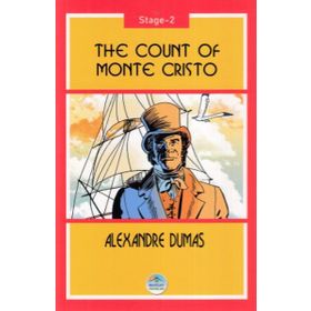 The Count of Monte Cristo-Stage 2 - Alexandre Dumas