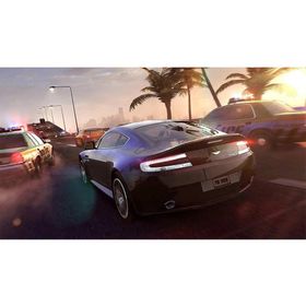 The Crew Xbox One
